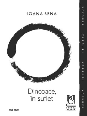 cover image of Dincoace, in Suflet